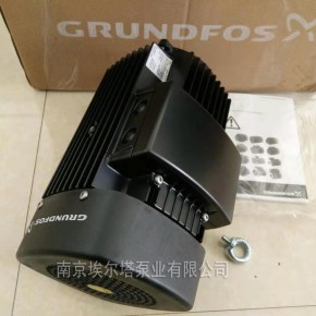 格兰富电机grundfos 85u18522电机马达